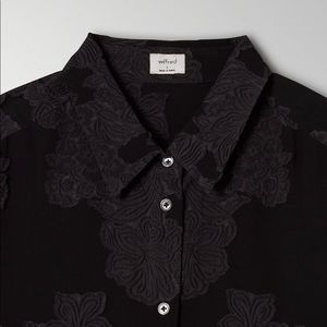 Aritzia/Wilfred BLAYZE Dress